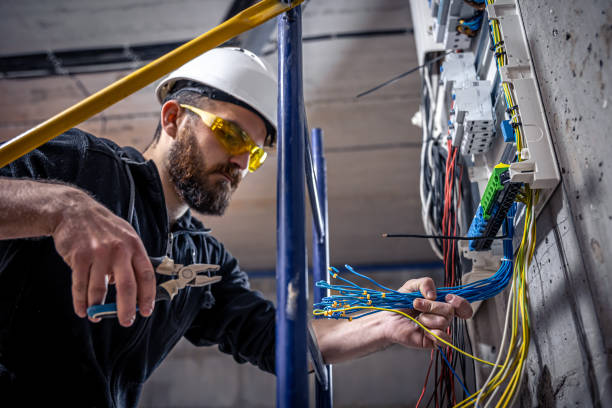 Professional Electrician in Richmond, IN